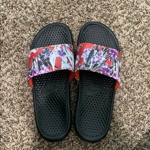Nike Slides